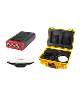 GIS Tools Tersus rover kit